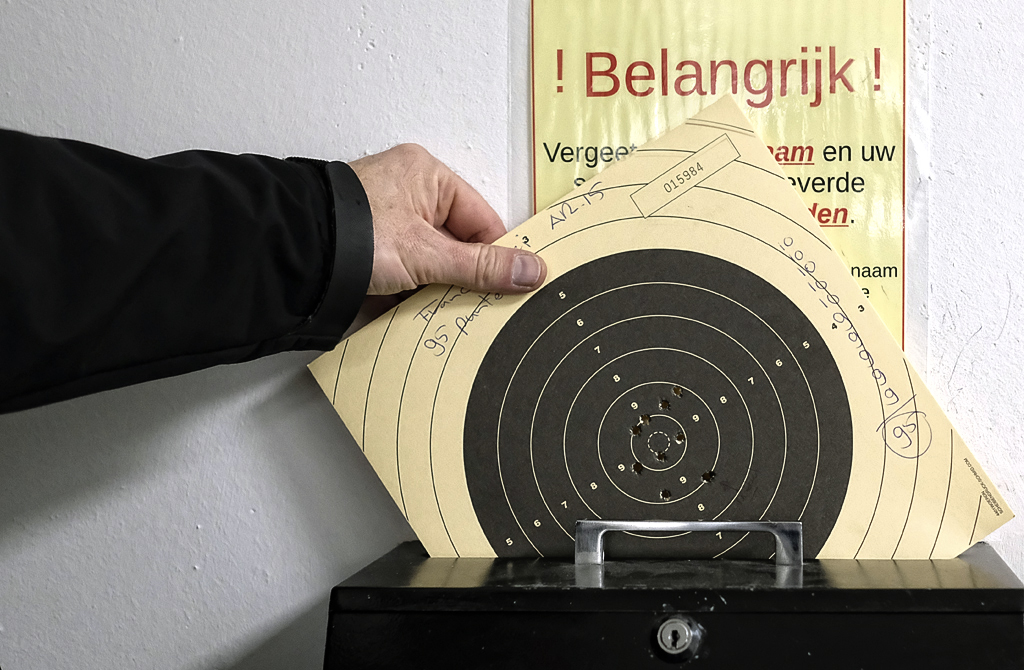 Ieder lid van SV Beilen is ieder jaar verplicht om mee te doen aan de interne competitie